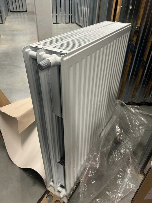 Grzejnik Vonova Typ 33 (3-płytowy) 900x720 mm | NOWY