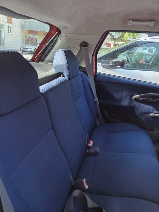Vendo Fiat Punto ELX