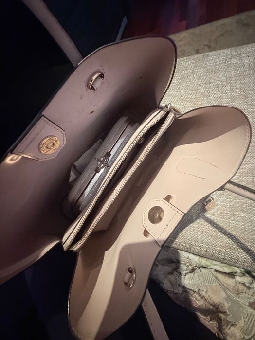 Mala original Michael Kors