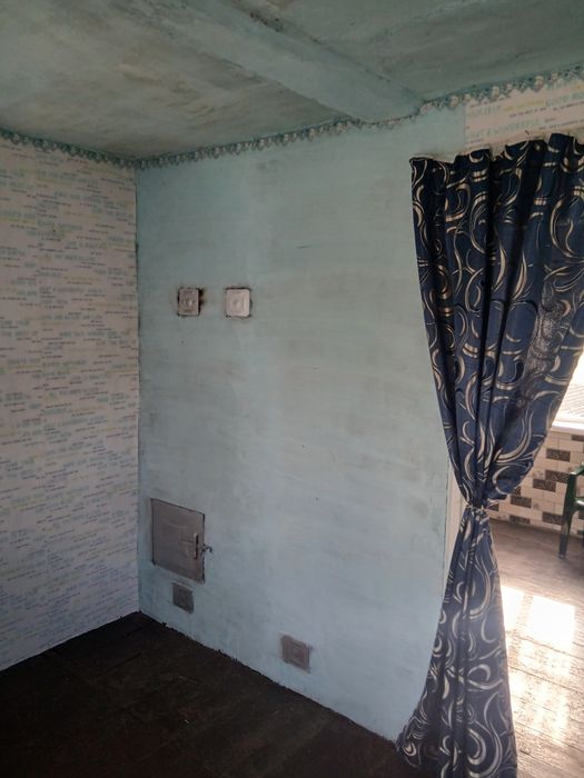 Продам дом перемога