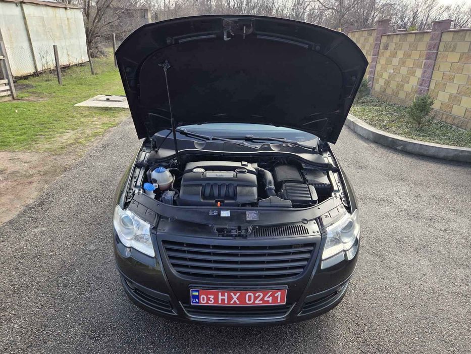 Продам Volkswagen Passat
