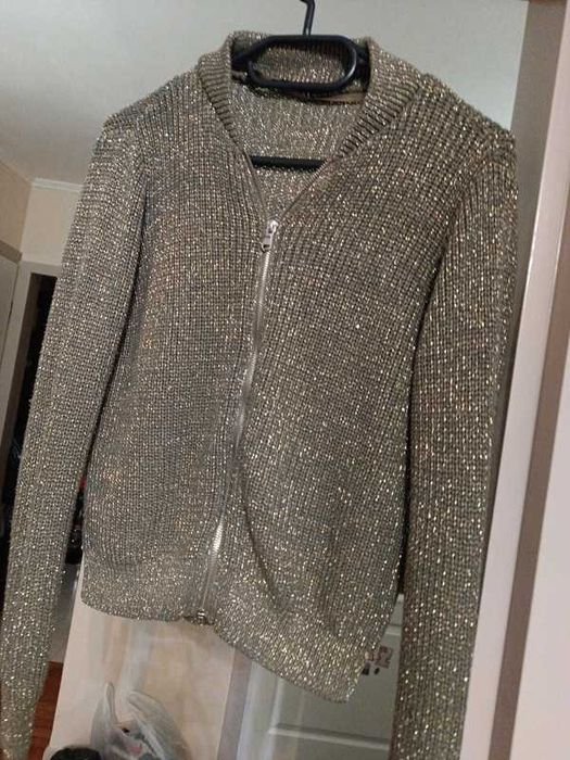 Zestaw damski polecam