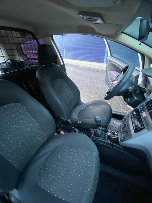 Fiat Grande Punto 1.3 MultiJet | Revisto (3000€ investidos) | Extras Homologados