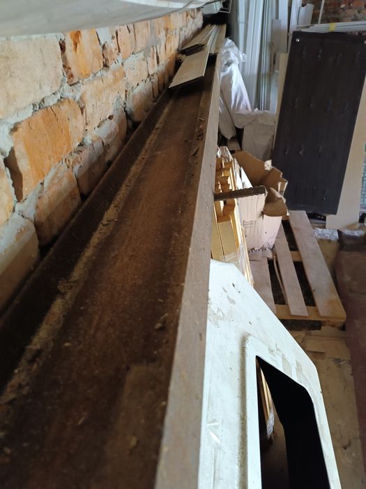 Продам двутавр 16