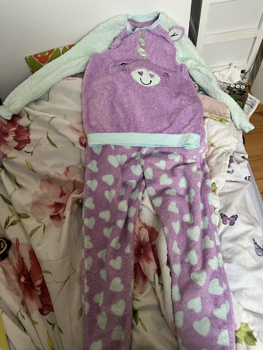 Dres miśkowy Jednorożec 146-152