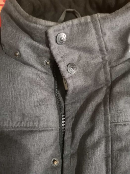 Мужская курточка Tom Tailor