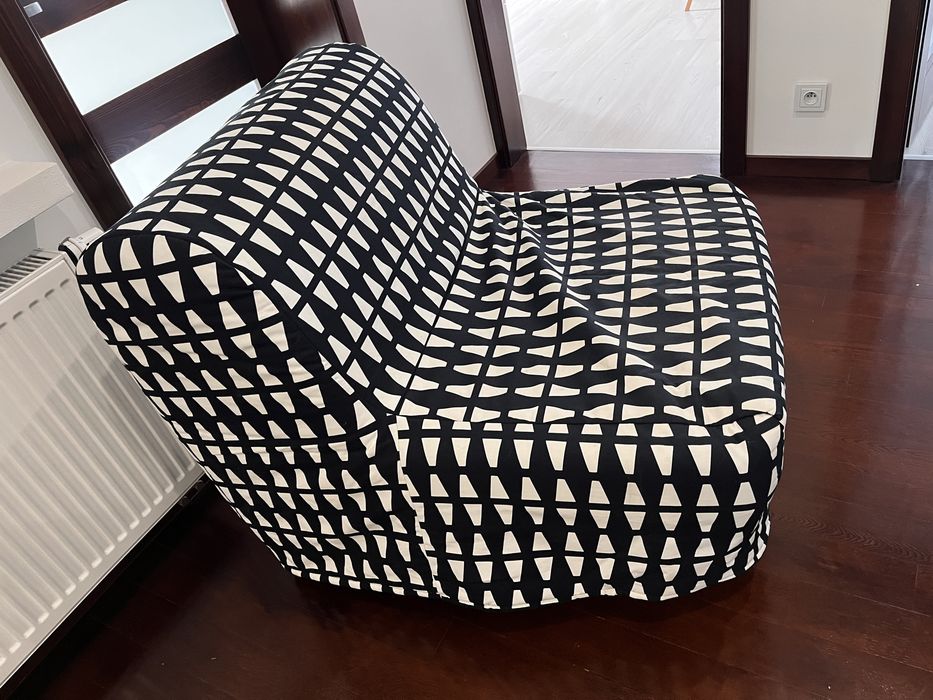 Fotel rozkladany Ikea