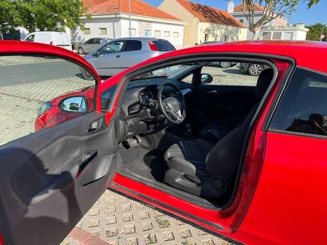 Opel Corsa — fotografia 5