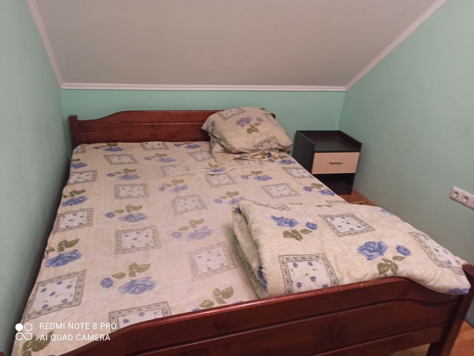 Здам подобо будинок з сауною