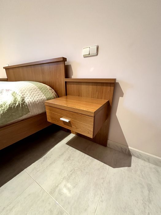Mobília de Quarto Completa