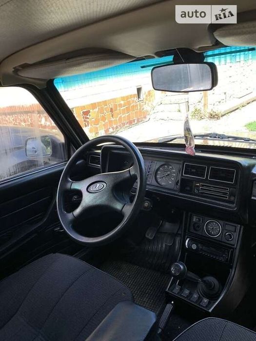 продам авто ваз 2107