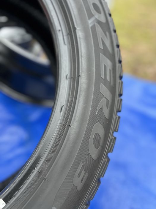 255/45/19 Pirelli Winter Sottozero 3 255/45 R19