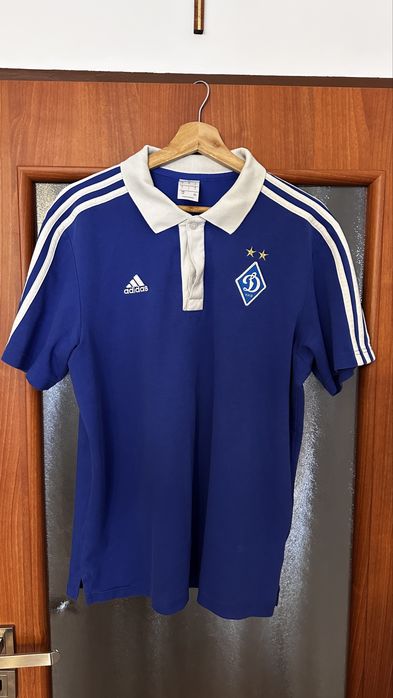 Koszulka Dinamo Kijow L