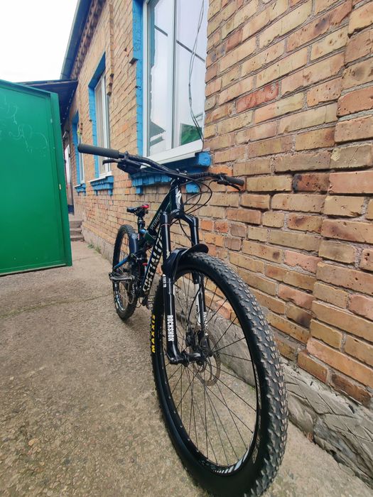 Продам велосипед specialized enduro comp