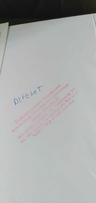 Encyklopedia Katolicka Tom 11-12