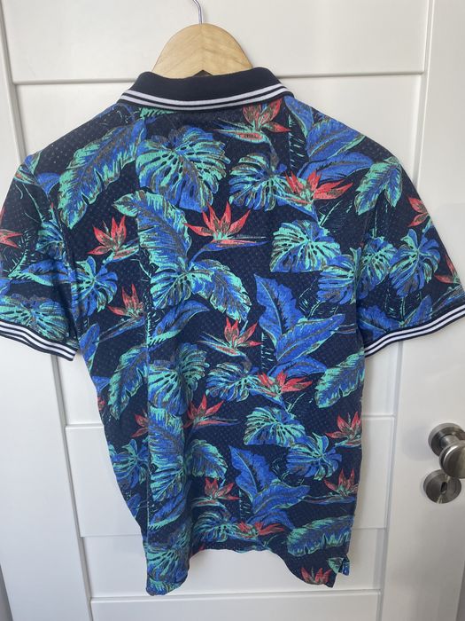 Polo Tommy Hilfiger 16 lat 176 cm