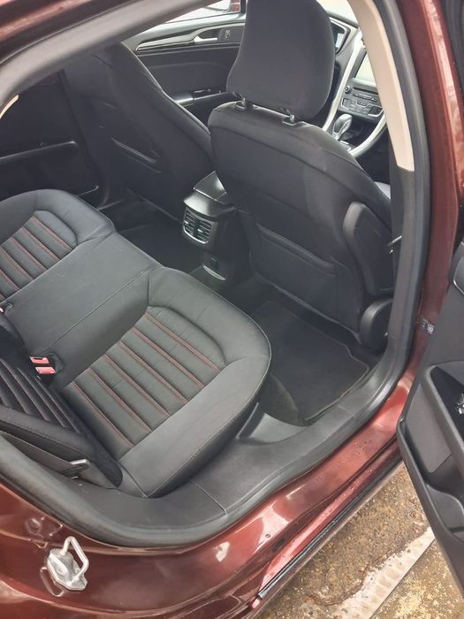 Продам авто Ford Fusion 2016