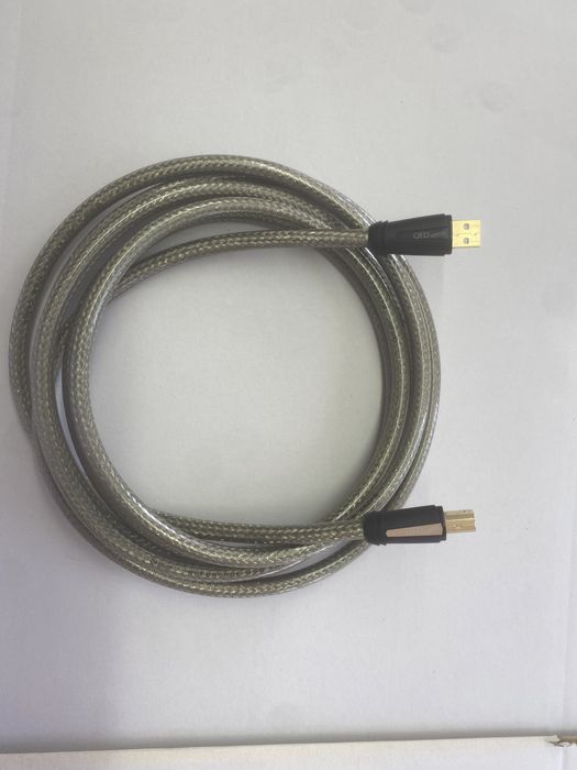 Cabo Qed USB Reference