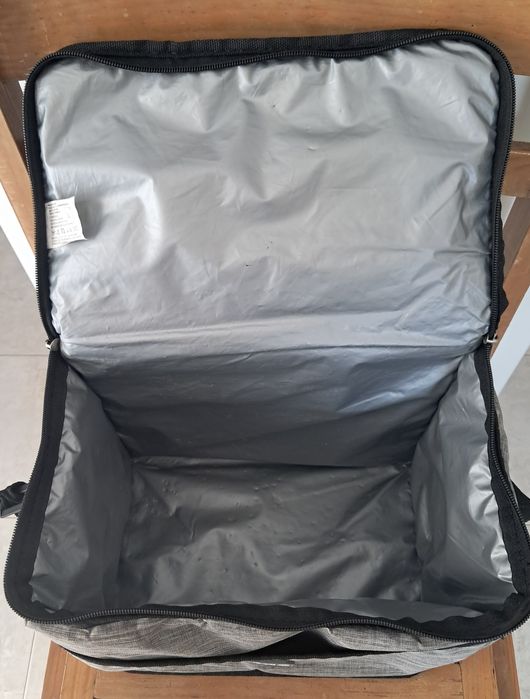 Vendo bolsa térmica