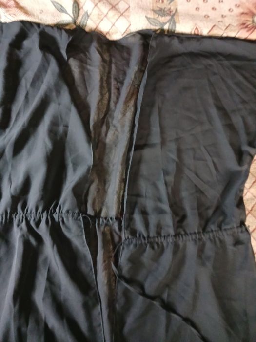 пляжная   туника