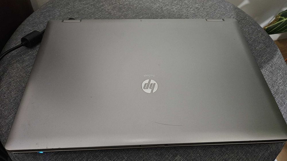 Laptop HP PROBOOK 6550b Core i5 M450 + AMD RADEON   2 sztuki