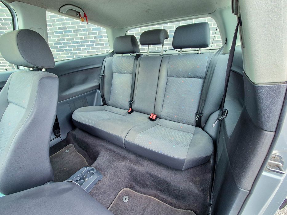 VW Polo 1.2 - 5 Lugares - 140.000kms