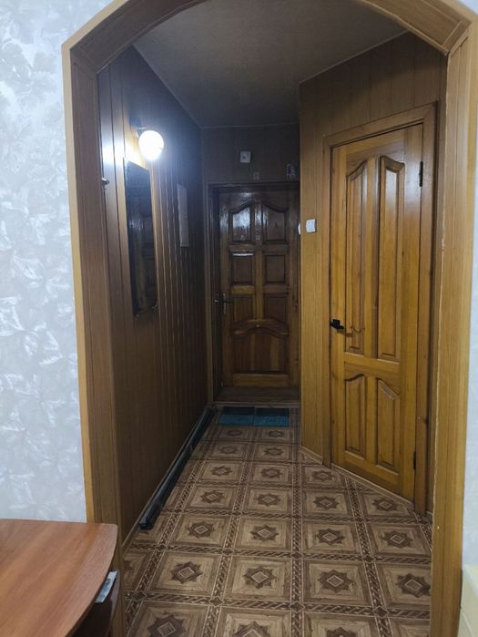 Продається 3-х кімнатна квартира в районі Нова Балашівка.