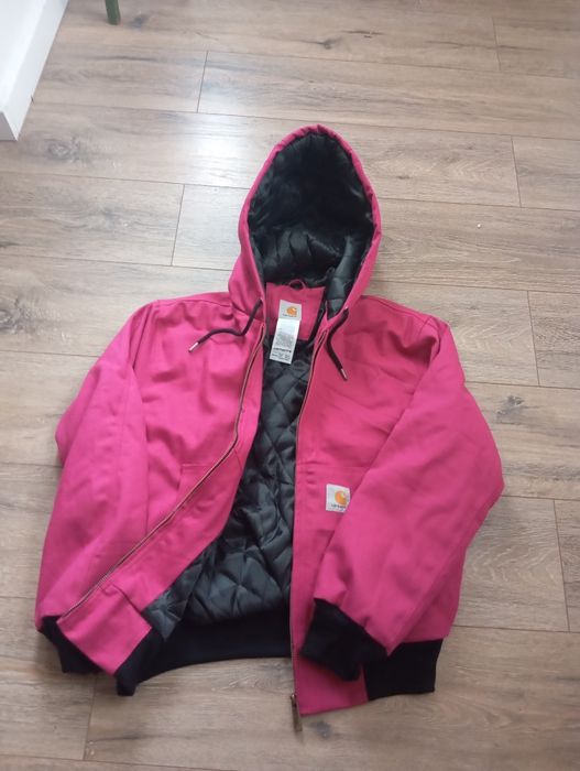 Active Rare Vintage Carhartt