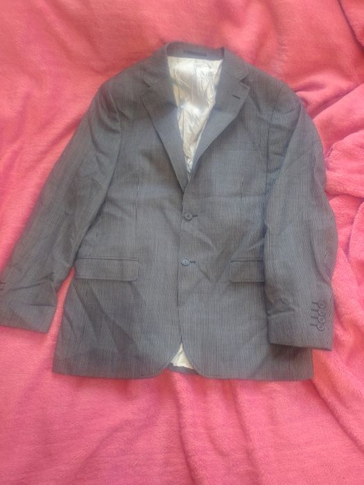 Чоловічий піджак