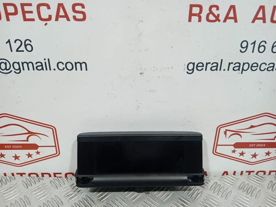 Quadrante Painel de Instrumentos Citroen C4 Cactus Original