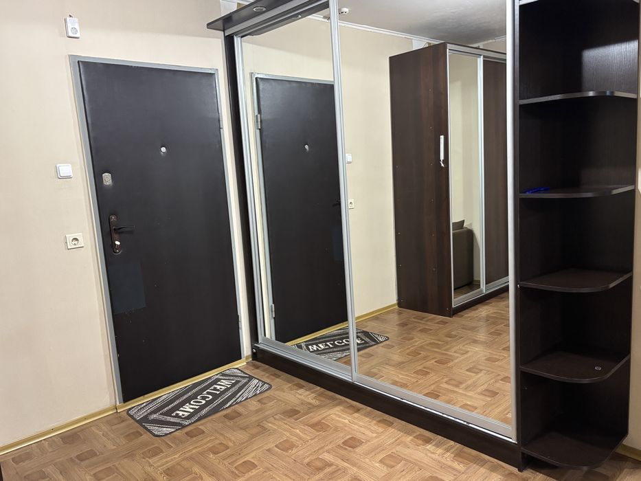 Квартира подобово , позняки, здолбунівська 13