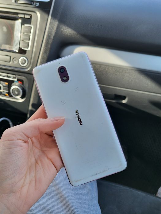 Nokia не робочий Під ремонт