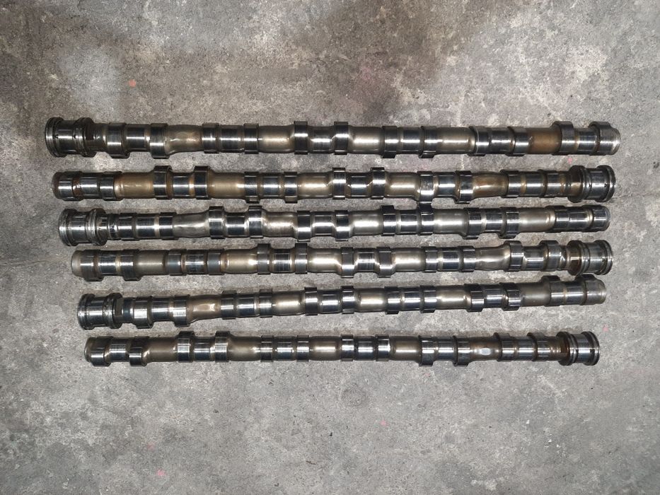 Walek ssacy  3.0 benzyna  n55b30a  bmw