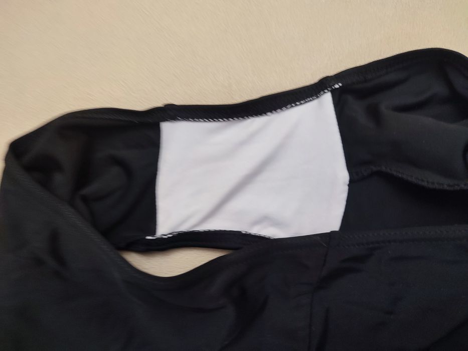 Великий розмір плавки батал низ купальника