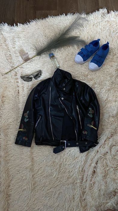 Курточка (косуха)