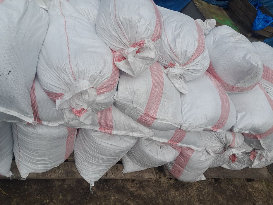 Ziemia ogrodowa  czarnoziem, PH 5,5 - 6,5 kora, obornik, odbiór Lublin