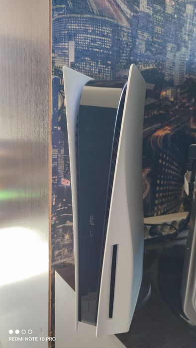Sony PS 5 ,та SSD на 2 Тб