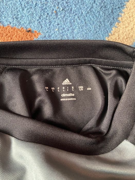 Футбольна форма adidas