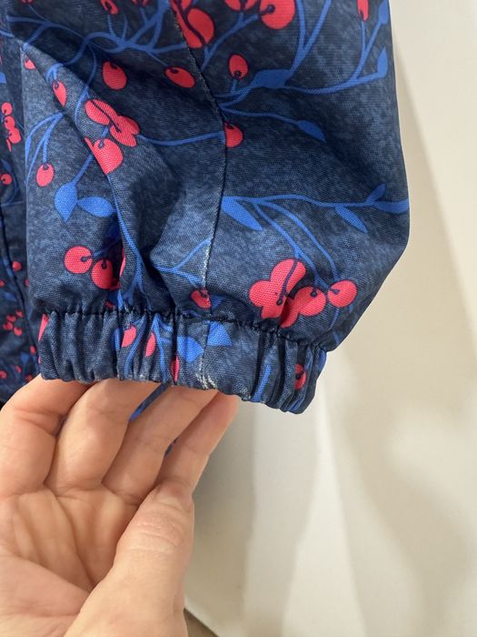 Зимовий комбінезон  Reima 92 розмір