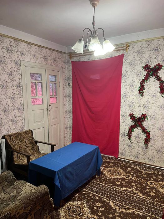 Продється будинок