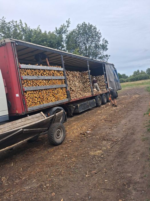Продам дрова київська область