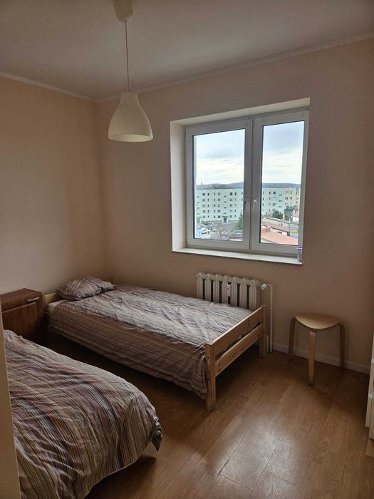 Kwatera pracownicza, pokoje , mieszkanie