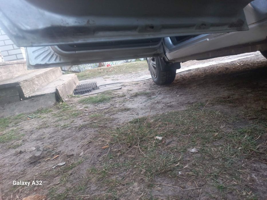 Всім Мирного неба. Пропоную вашій увазі авто ВАЗ 211010