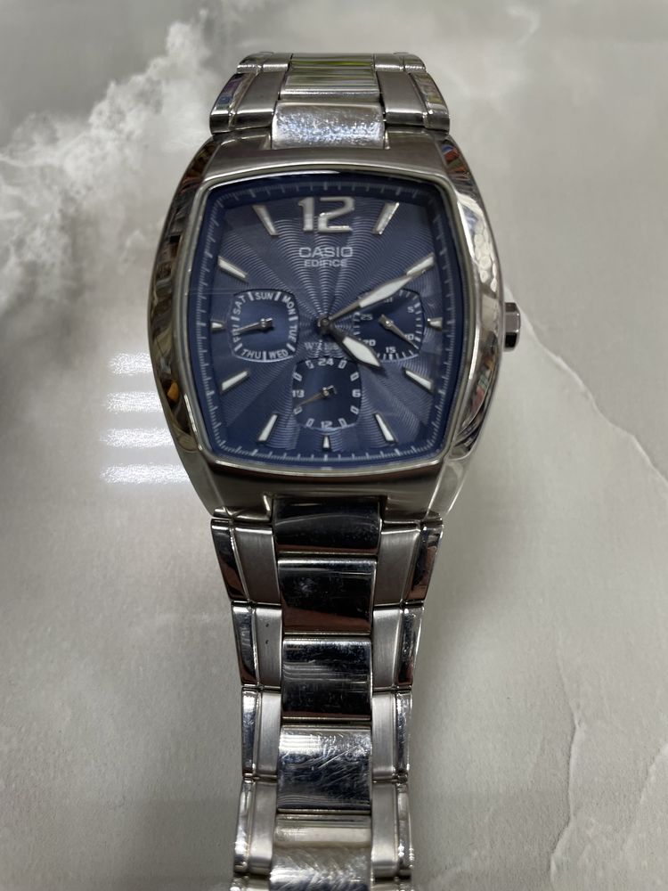 CASIO Edifice EF 306 1343 2 000 Olx