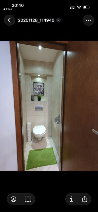 Przestronne mieszkanie z widokiem na las dostepne od zaraz