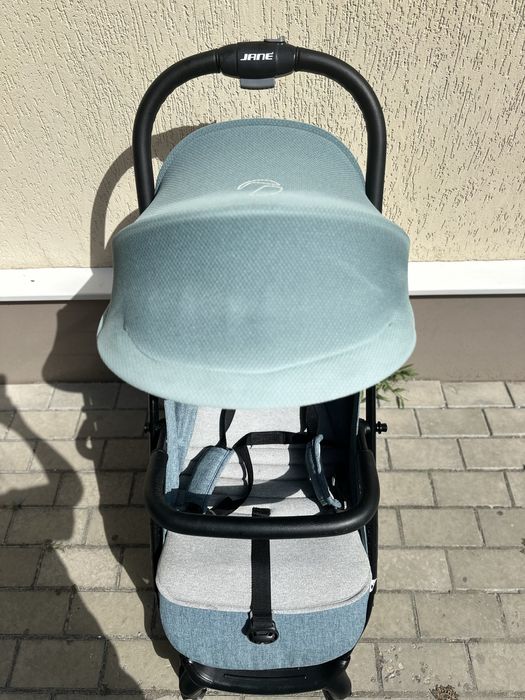 Коляска Jane Rocket 2