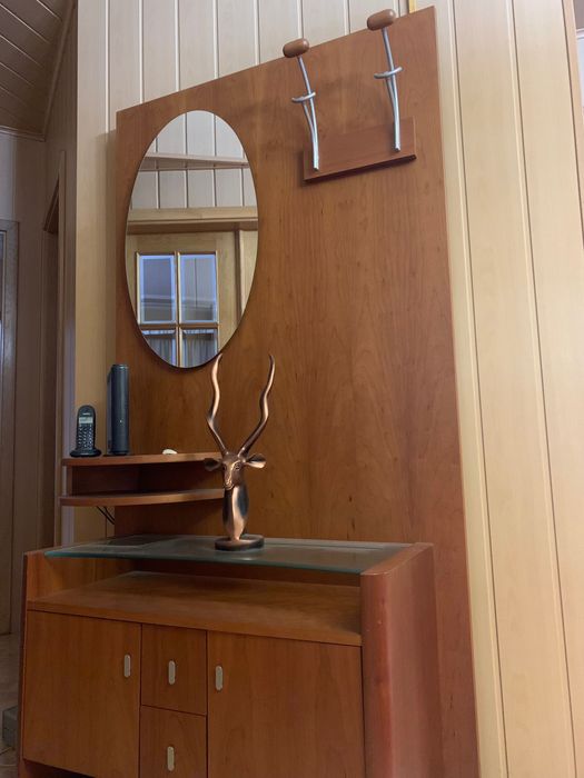 Móvel Hall de Entrada