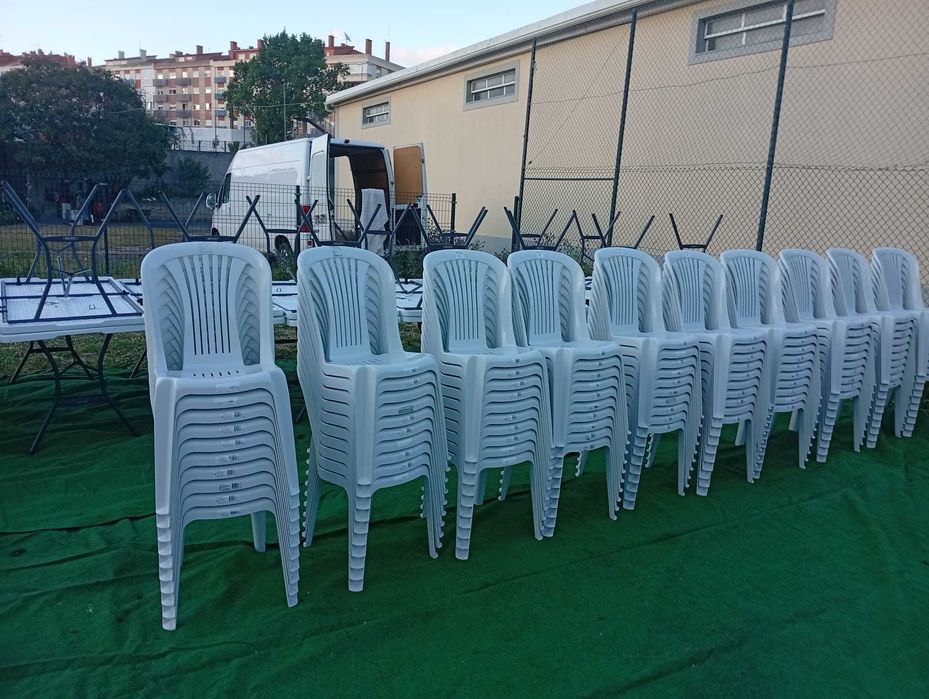 Festas de Aniversário/Batizados/Casamentos