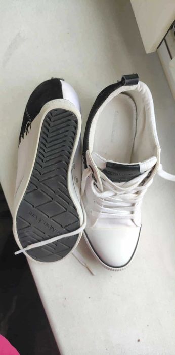 Calvin Klein Rory buty roz 40 wkładka 25,5cm