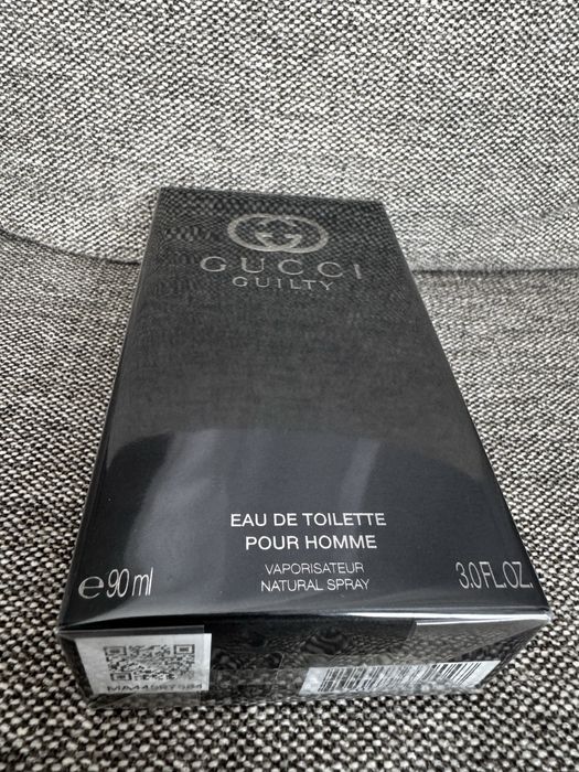 Gucci Guilty pour Homme